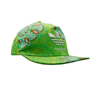 کلاه کپ بچگانه مدل GP-AD رنگ سبز