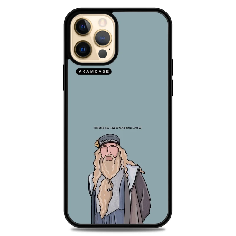 کاور آکام مدل AMC-WA12PRO-HARRY POTTER-25 مناسب برای گوشی موبایل اپل iPhone 12 Pro