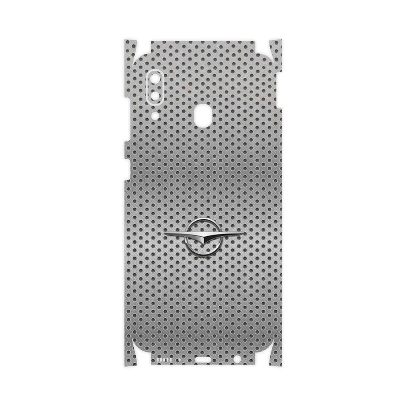 برچسب پوششی ماهوت مدل Haima-FullSkin مناسب برای گوشی موبایل سامسونگ Galaxy M10s