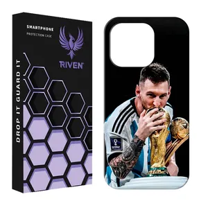 RIVEN RI1-10 Case For Apple iPhone 12