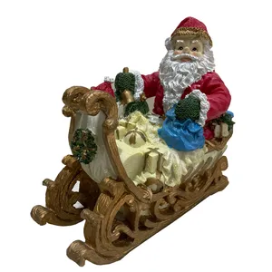 مجسمه طرح کریسمس کد 003