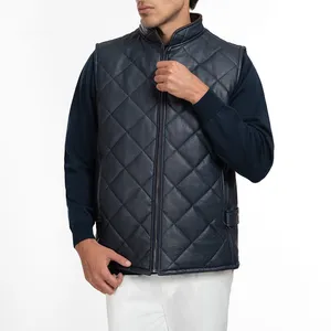 پافر مردانه ام کی مدل 20106