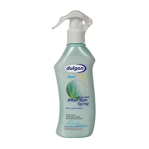 اسپری پس از آفتاب دالگون مدل Aloe Vera حجم 200 میلی لیتر