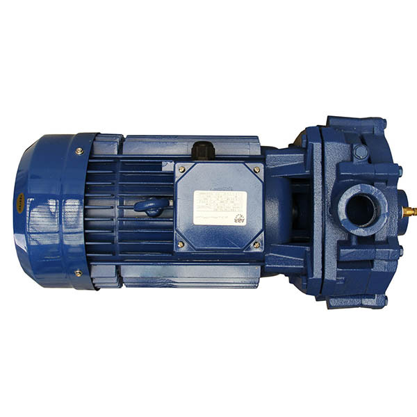 موتور پمپ ابارا مدل CMC1.00 M.L