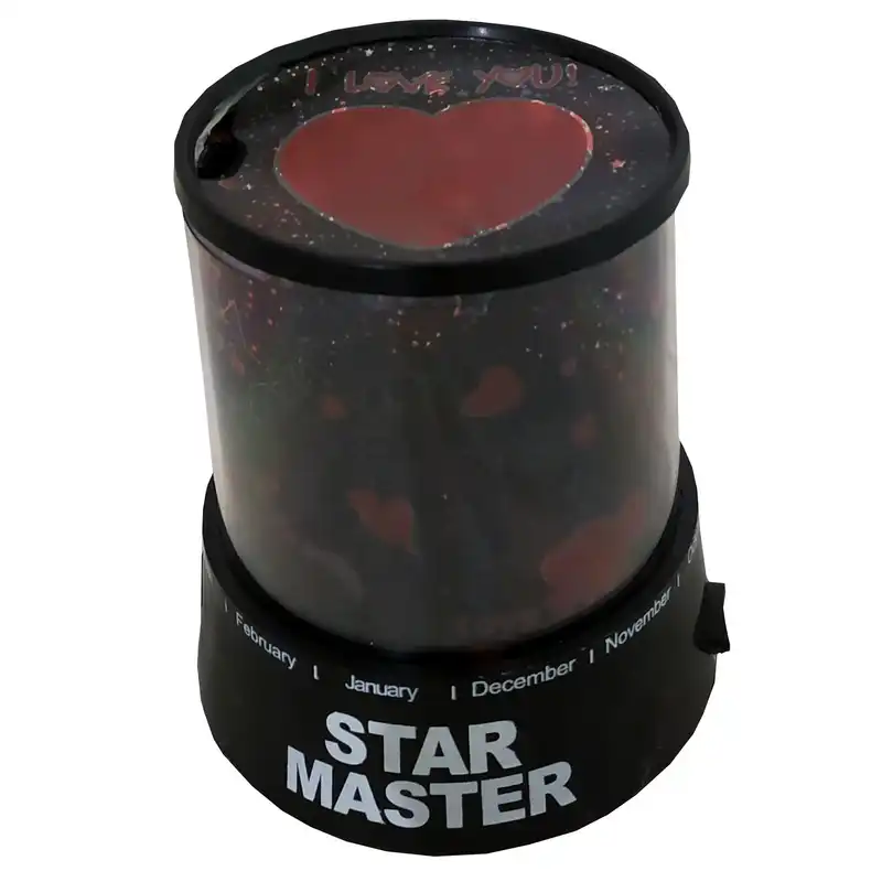 چراغ خواب استار مستر مدل 2