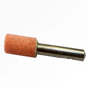 مجموعه 5 عددی سنگ انگشتی و سنباده کد RP14