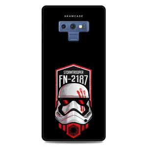 AKAM AMC-WSGN9-STAR WARS16 Cover For Samsung Galaxy Note 9