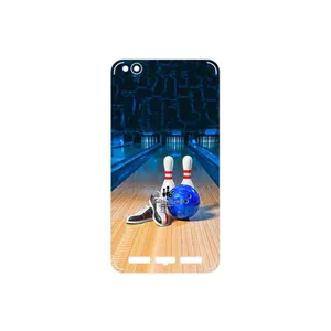 MAHOOT Bowling Cover Sticker for Xiaomi Redmi 5A