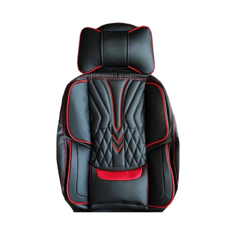 روکش صندلی خودرو مدل آلفا مناسب برای پژو 207