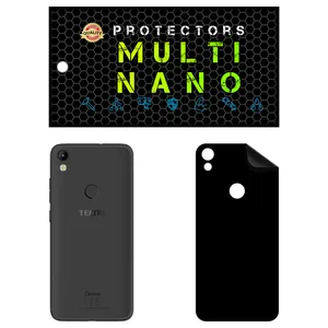 MULTI NANO X-F1M Back Skin For Tecno Camon CM