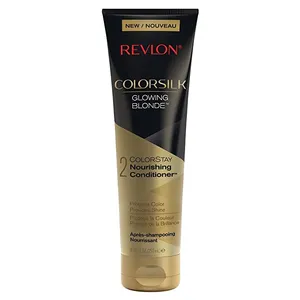 نرم کننده مو رولون مدل Glowing Blonde حجم 250 میلی لیتر