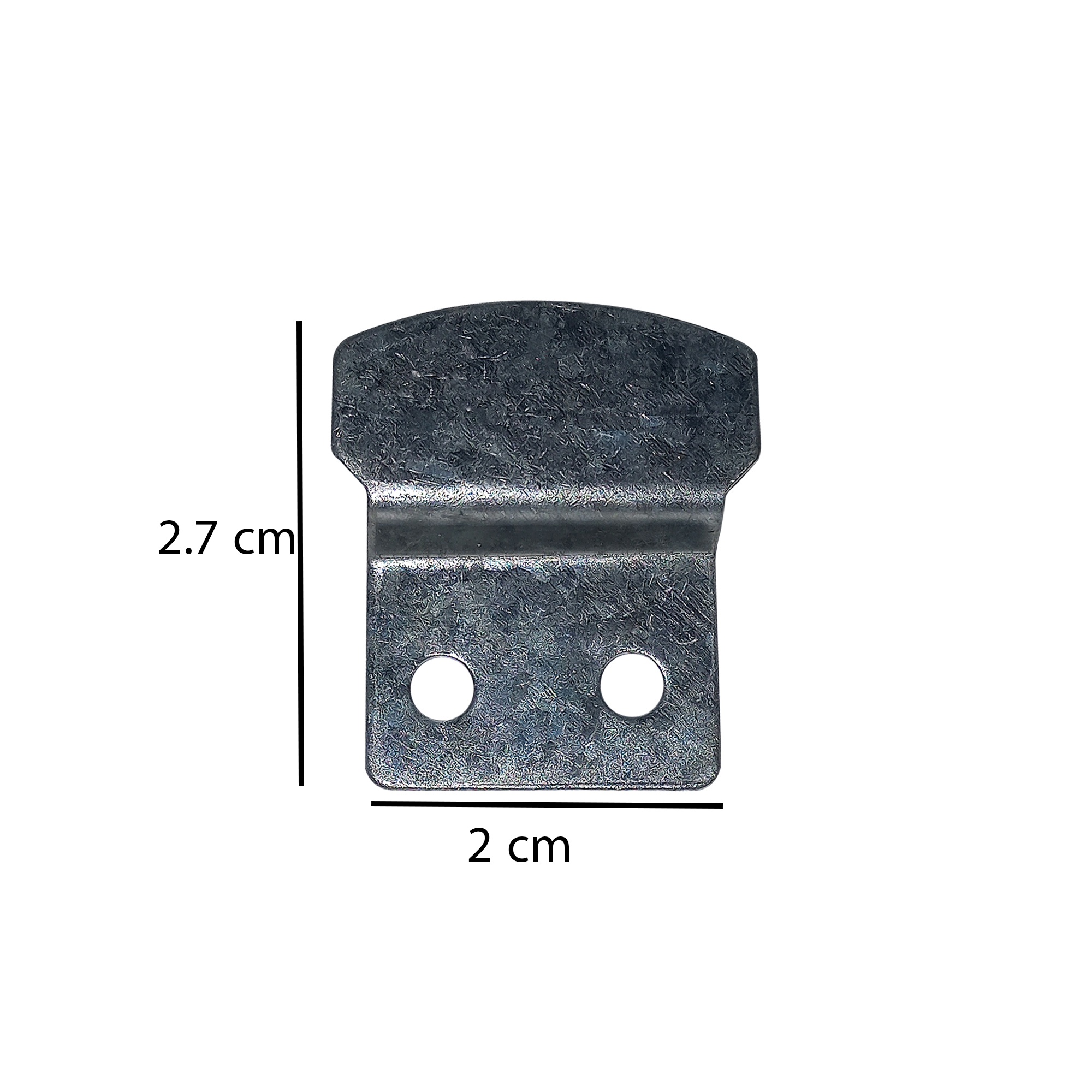 بست آینه مدل BA مجموعه 25 عددی