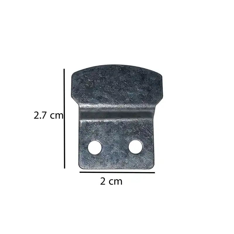 بست آینه مدلBA مجموعه 40 عددی