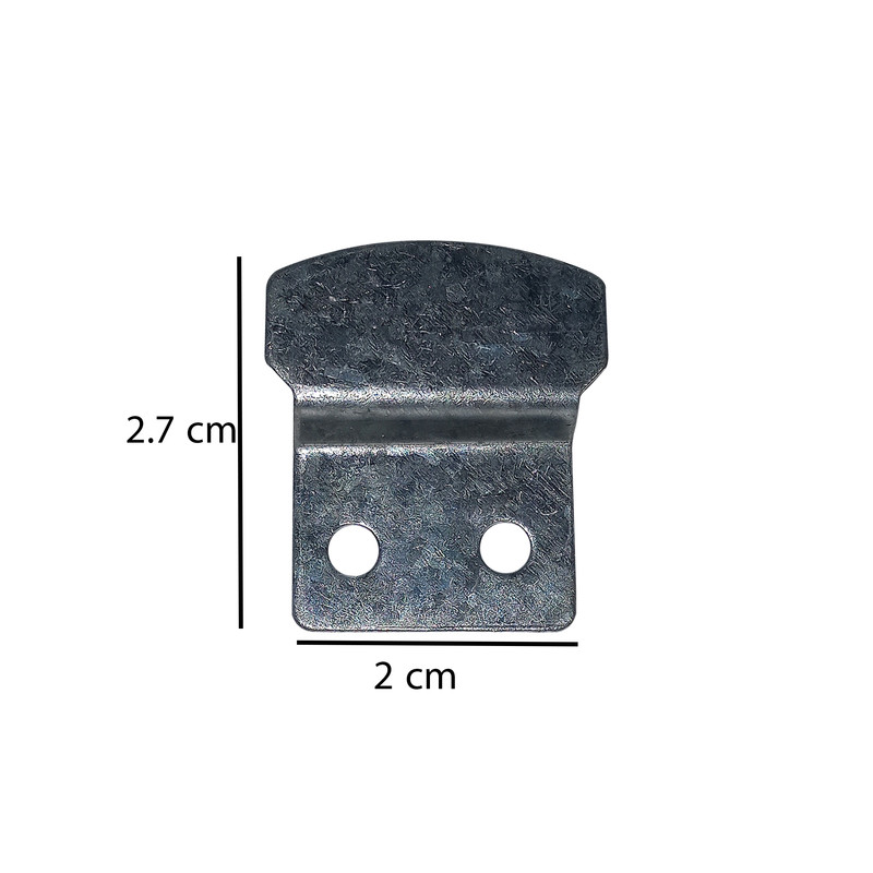 بست آینه مدل BA مجموعه 50 عددی بست آینه مدل BA مجموعه 50 عددی