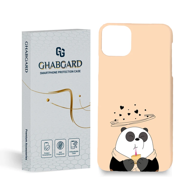 کاور قاب گارد مدل فانتزی مناسب برای گوشی موبایل اپل  iPhone 11 Pro Max 