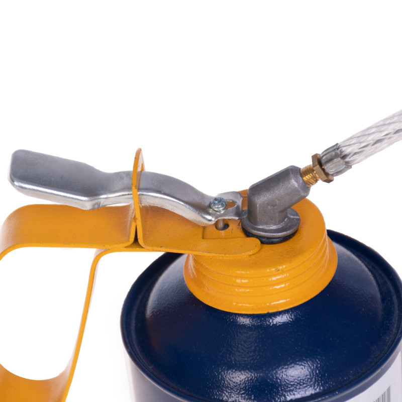 روغن دان گلکسی وان مدل OC01 حجم 350 میلی لیتر