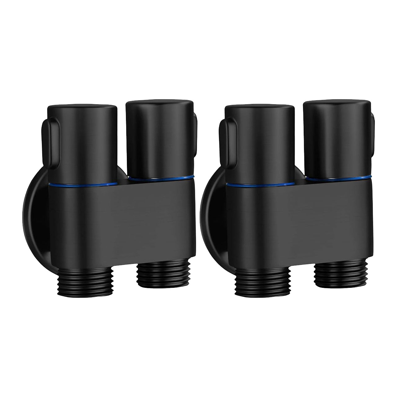 شیر پیسوار فوست مدل DN-DualControl بسته 2 عددی