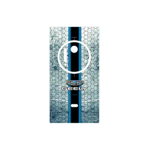 MAHOOT GEELY Cover Sticker for Nokia Lumia 1020