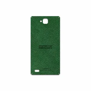 MAHOOT GL-PRDS Cover Sticker for Honor 3C