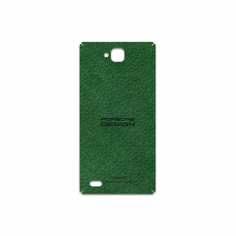 برچسب پوششی ماهوت مدل GL-PRDS مناسب برای گوشی موبایل آنر 3C