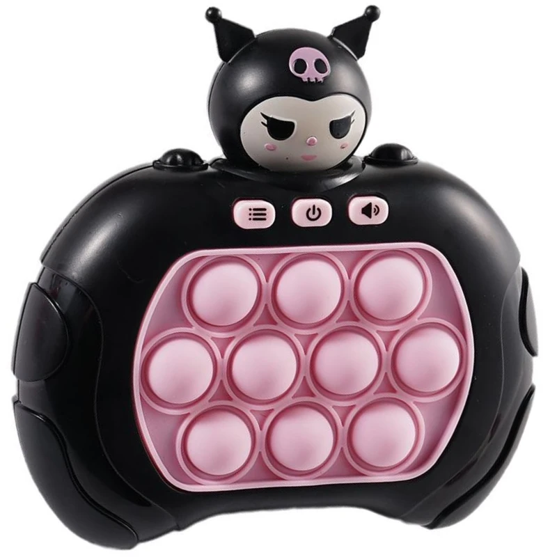 فیجت مدل پاپیت گیم طرح خفاش