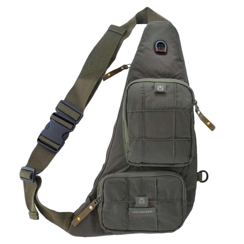 کوله پشتی والنتیر مدل V 1590 - 31 