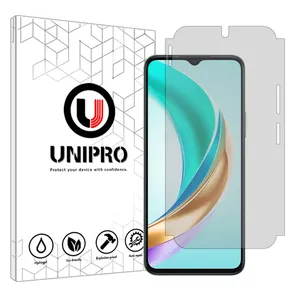Uni pro Explosion Proof model matte screen protector suitable for Honor X6b mobile phone