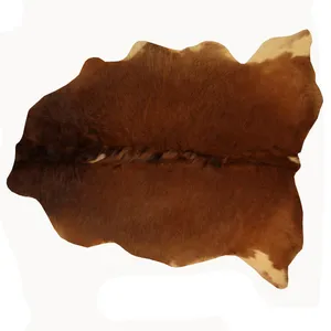 فرش پوست مدل p297