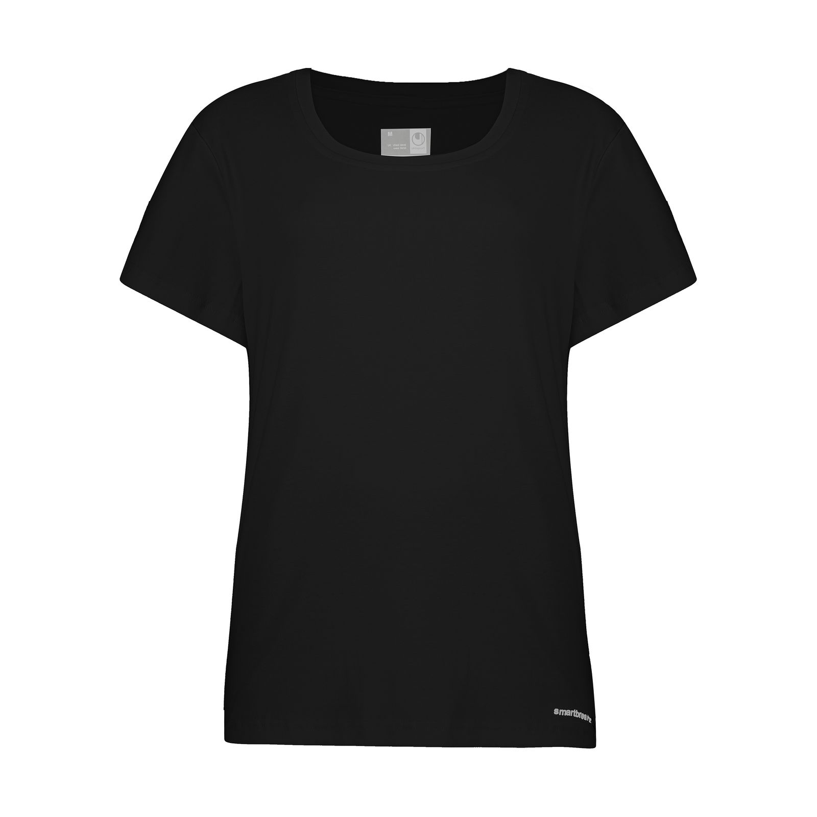 تی شرت ورزشی زنانه آلشپرت مدل WUH666-001 -  - 1
