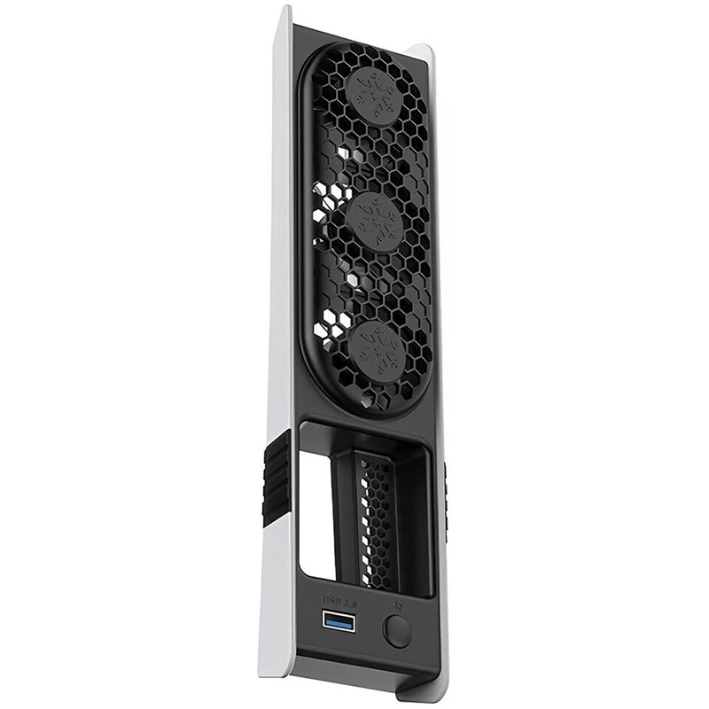 فن خنک کننده جی وای اس پلی استیشن 5 پرو مدل JYS PRO