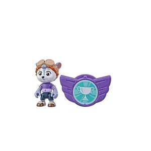 اکشن فیگور مدل CHARACTER SHIRLEY SQUIRRELY