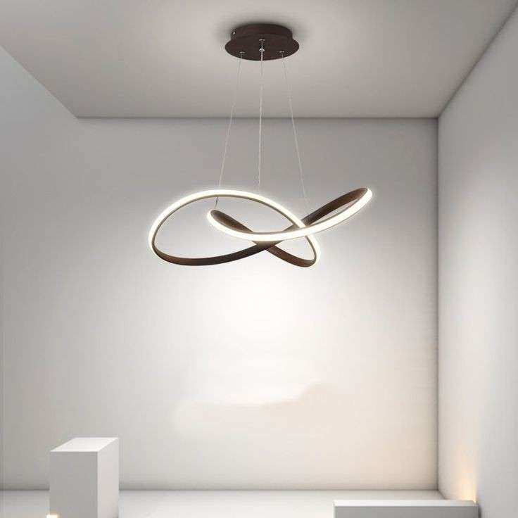 لوستر پادینا مدل مدرن کد PT500