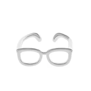 انگشتر دخترانه مدل S-Glass