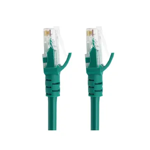 کابل شبکه CAT5E دیتالایف مدل GP-28 