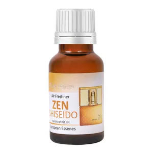 اسانس خوشبوکننده هوا مدل عطر  زن شیسیدو | Shiseido Zenحجم 17 میلی لیتر