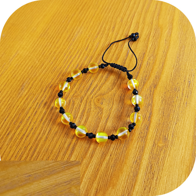 دستبند زنانه مدل Bee