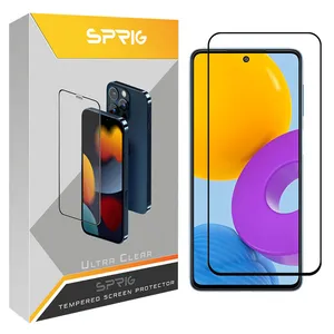 Sprig FLSP Screen Protector For Samsung Galaxy M52 5G