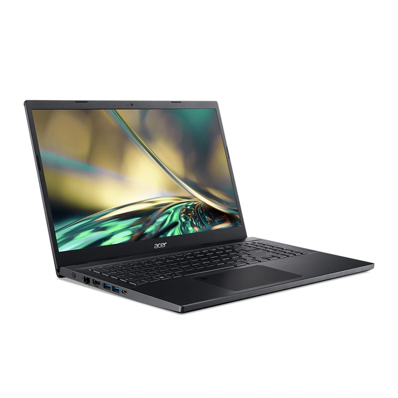 لپ تاپ 15.6 اینچی ایسر مدل Aspire 7 A715-51G-580P لپ تاپ 15.6 اینچی ایسر مدل Aspire 7 A715-51G-580P