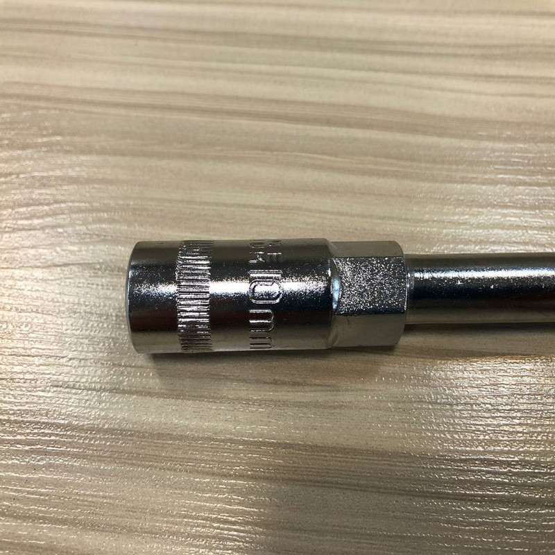 آچار بکس همه کاره وایزاپ مدل 032212 سایز 12، 10، 8 میلی متر