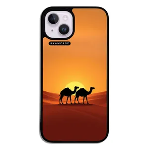 AKAM AMC-WA14-DESERT-13 Cover For Apple iPhone 14