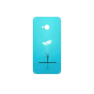 MAHOOT Minimal Tree Cover Sticker for HTC One