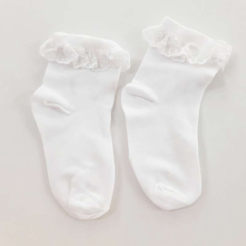 جوراب دخترانه مدل 40