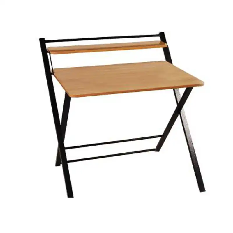 میز تحریر مدل تاشو دانشجویی کد 122