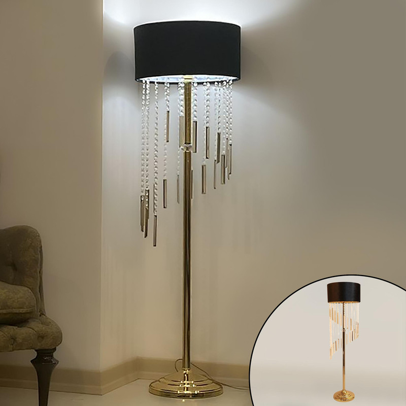 آباژور ایستاده مدل Barani-Cardi-G/4325