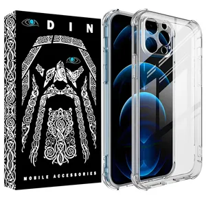 Odin YUNIX Cover For Apple  Iphone 14ProMax
