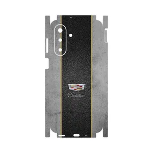 MAHOOT Cadillac-FullSkin Cover Sticker for Samsung Galaxy A17 4G