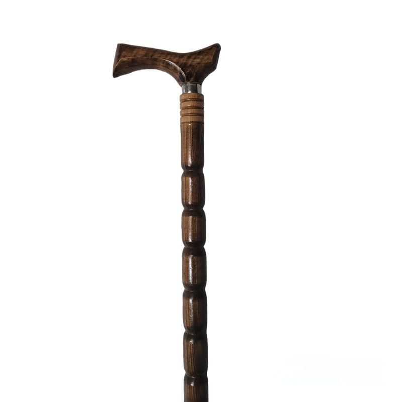 عصا مدل حلقه فلزی سوسیسی