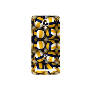 MAHOOT Volleyball Cover Sticker for Lenovo Vibe C2