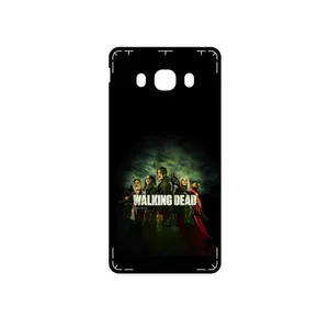 MAHOOT WALKING DEAD Cover Sticker for Samsung Galaxy J5 2016
