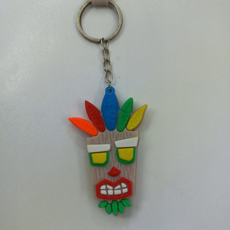 جاکلیدی مدل کراش